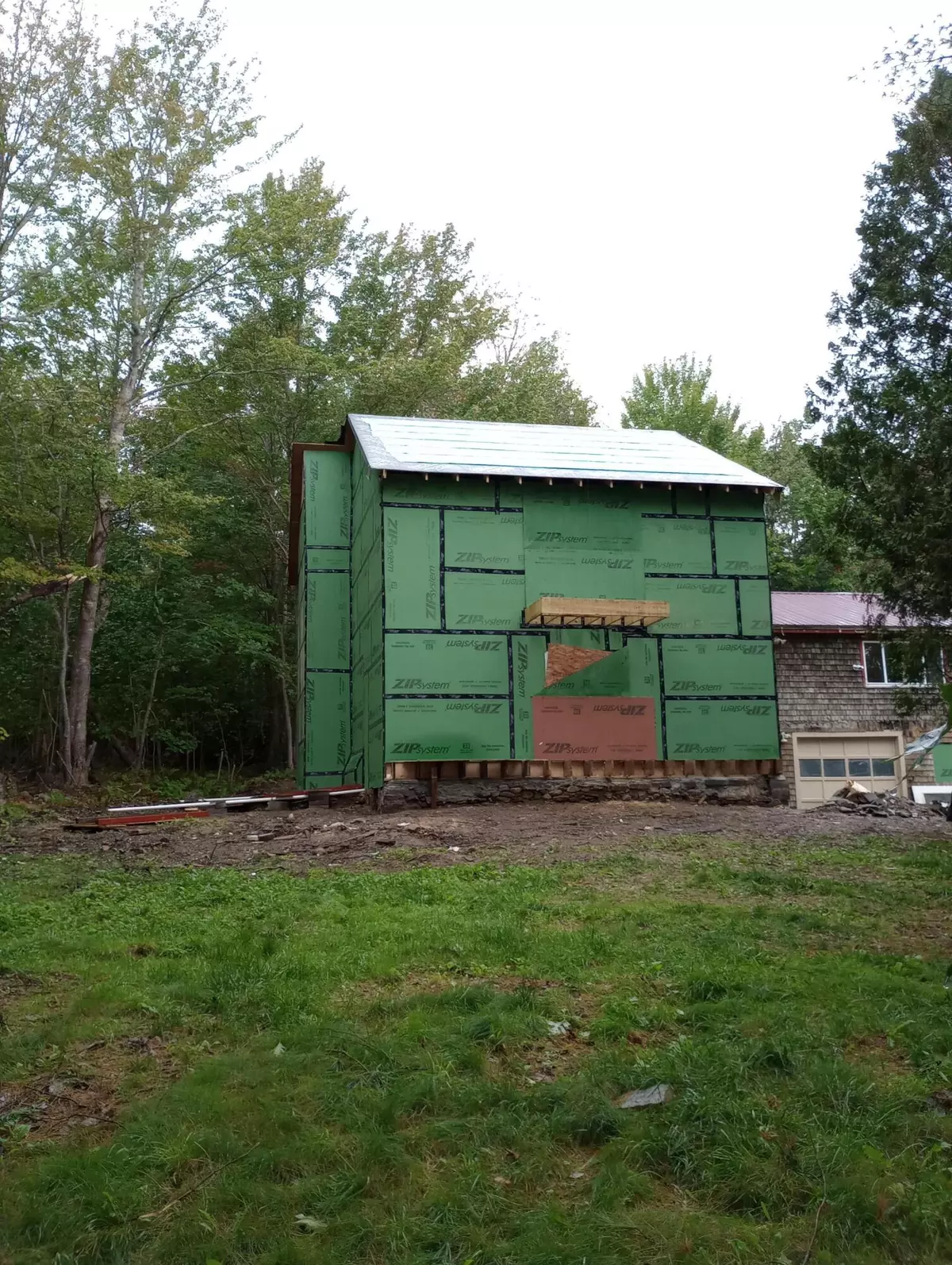 Trenton, ME 04605,323 Oak Point RD