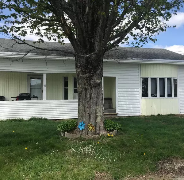 46 John ST, Madison, ME 04950