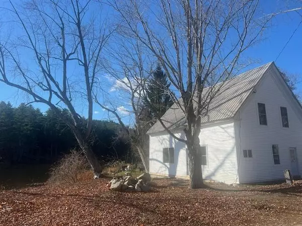 Monmouth, ME 04265,143 North Main ST