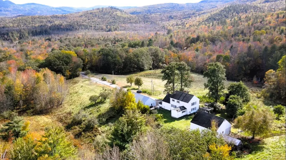 Mexico, ME 04257,642 Backkingdom RD