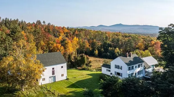 Mexico, ME 04257,642 Backkingdom RD