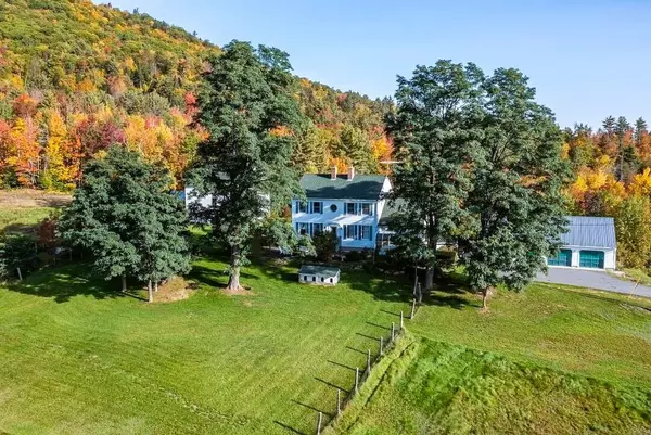 Mexico, ME 04257,642 Backkingdom RD