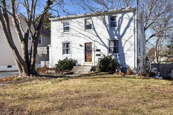 South Portland, ME 04106,65 Buchanan ST