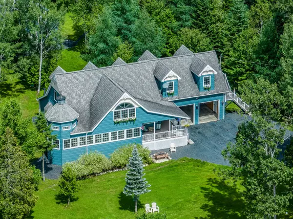 Sinclair, ME 04779,866 Baie Creuse RD