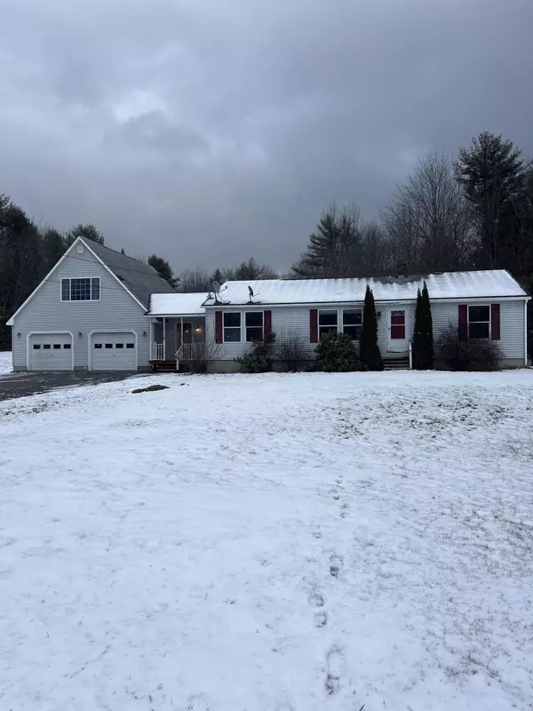 556 Jewett Hill RD, Canton, ME 04221