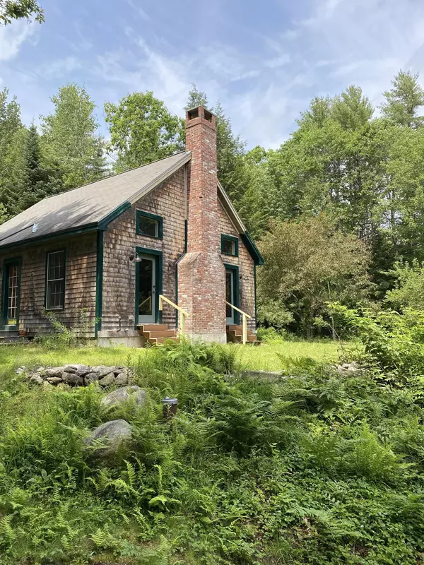 Waterford, ME 04088,167 Valley RD
