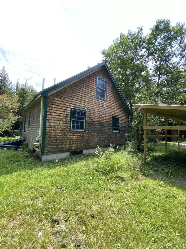 Waterford, ME 04088,167 Valley RD