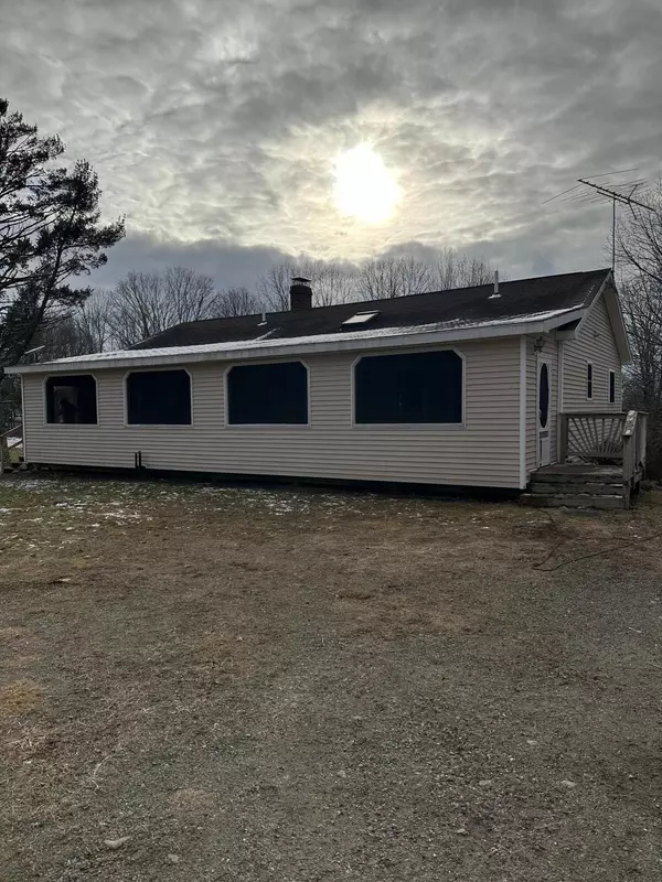 Orland, ME 04472,116 Mark Ginn RD