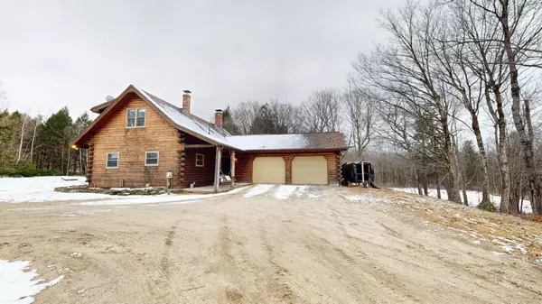 Litchfield, ME 04350,373 Richmond RD