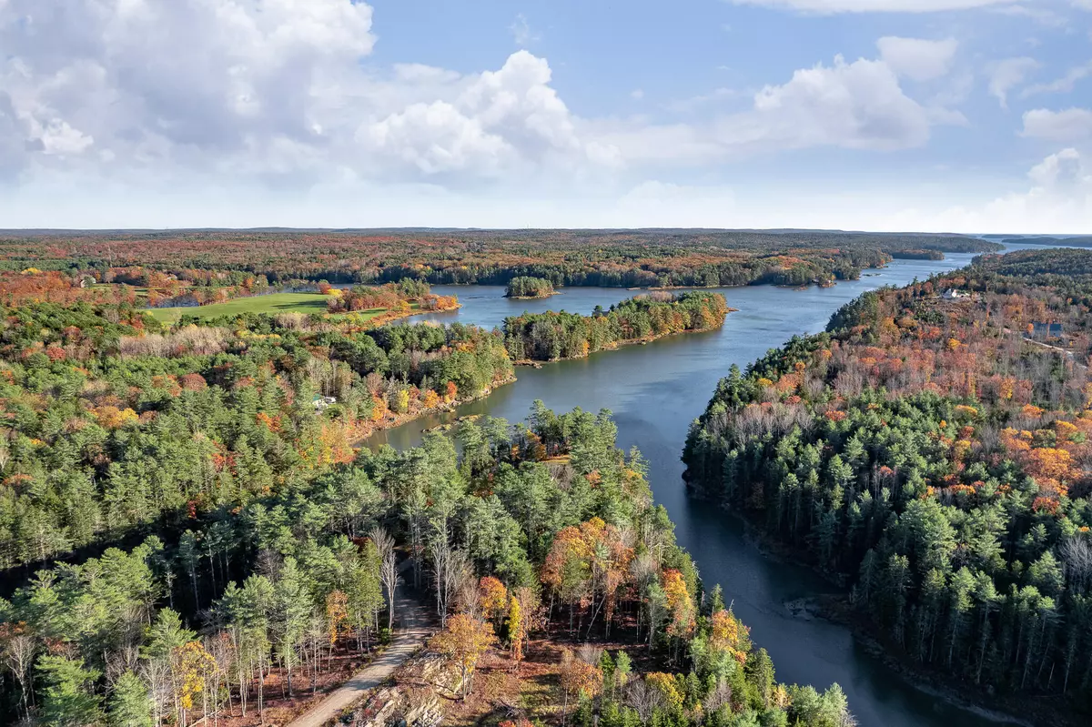 West Bath, ME 04530,Lot 6 Sea Kiss PT