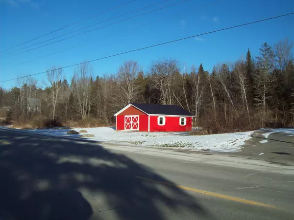 Mattawamkeag, ME 04459,153 Main Street