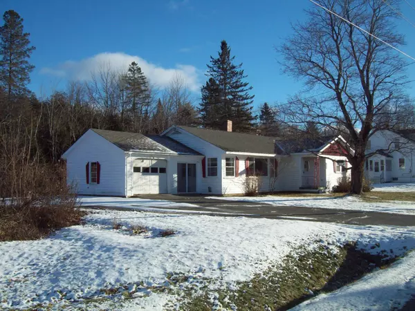 Mattawamkeag, ME 04459,153 Main Street