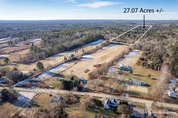 Waldoboro, ME 04572,1085 Bremen RD