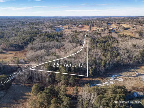 170 Dutch RD, Waldoboro, ME 04572