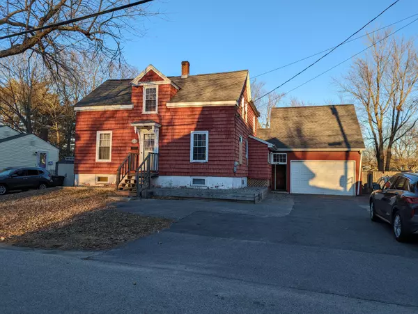 40 Cash ST, South Portland, ME 04106