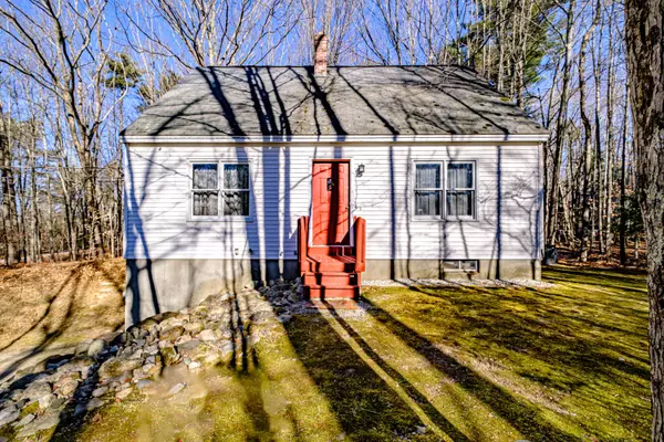 Waterboro, ME 04061,12 Lumberjack CT