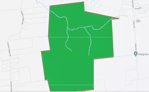 Leeds, ME 04263,Lot 19 N Quaker Ridge RD