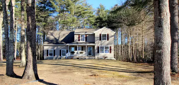Saco, ME 04072,5 Sullivan LN