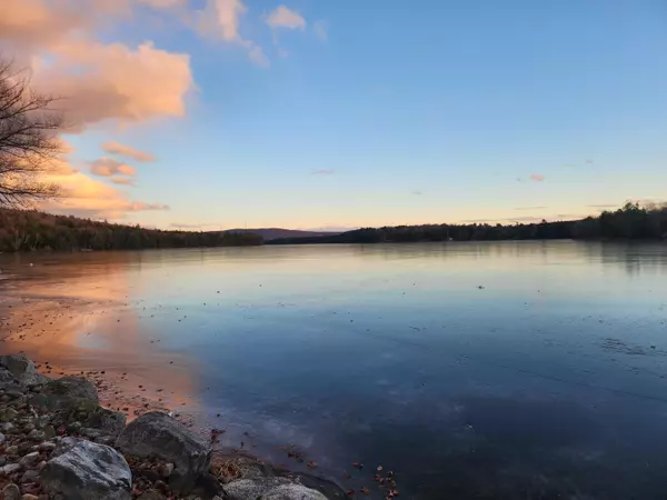 Lincoln, ME 04457,47 Old Sawmill RD