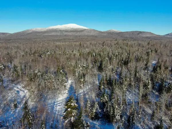 Mount Chase, ME 04765,M6L19A Up Back RD