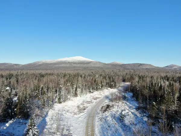 Mount Chase, ME 04765,M6L19A Up Back RD
