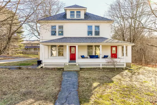 397 Main ST, Warren, ME 04864