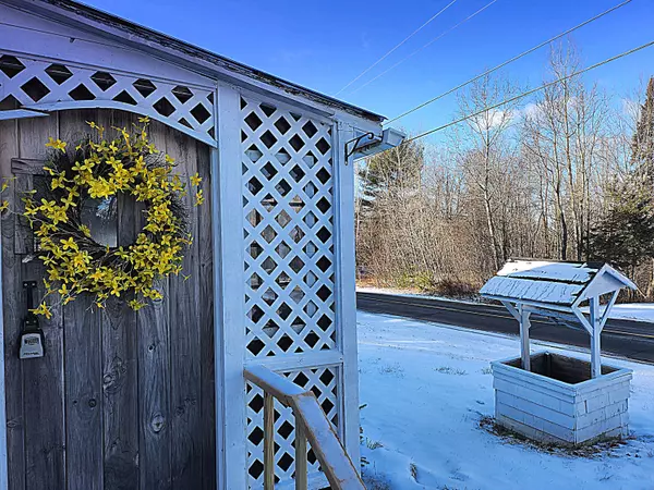Old Town, ME 04468,77 SouthGate RD