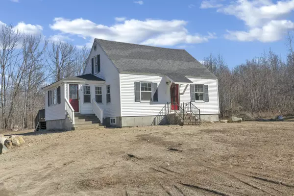 6 Michaelas WAY, Parsonsfield, ME 04047