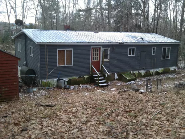 Hope, ME 04847,615 Hatchet Mountain RD