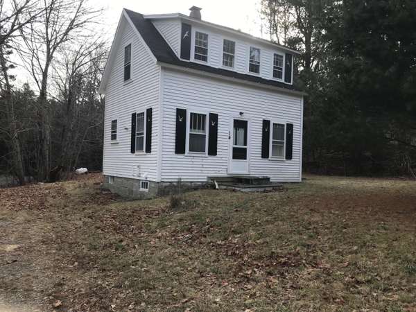 14 Pretty Marsh RD #A, Mount Desert, ME 04660