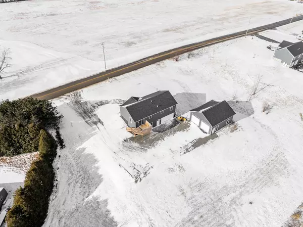 Hermon, ME 04401,873 Blackstream RD