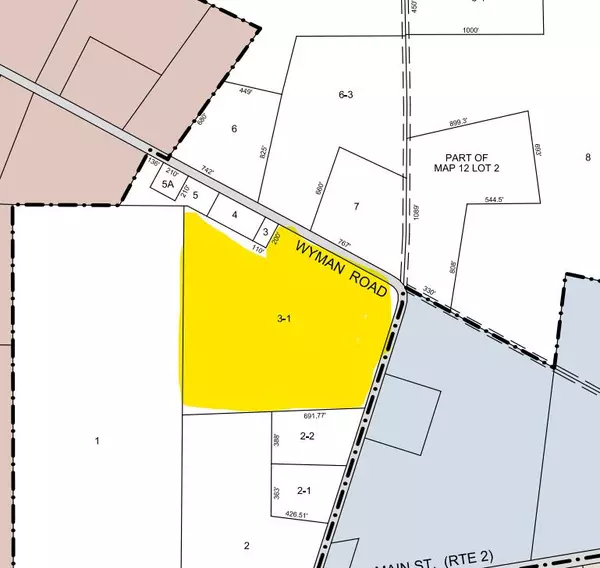 Palmyra, ME 04965,M7 L3-1 Gee RD