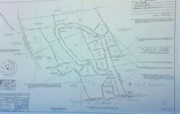 Lot 9 Mcgrath Pond Loop RD, Belgrade, ME 04917