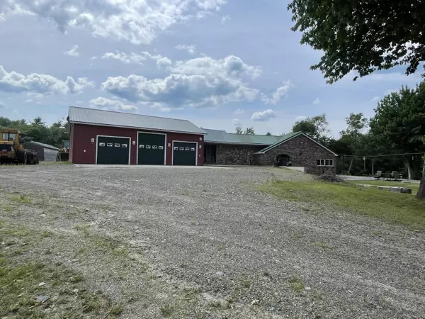 Mattamiscontis Twp, ME 04457,1482 Mattamiscontis RD