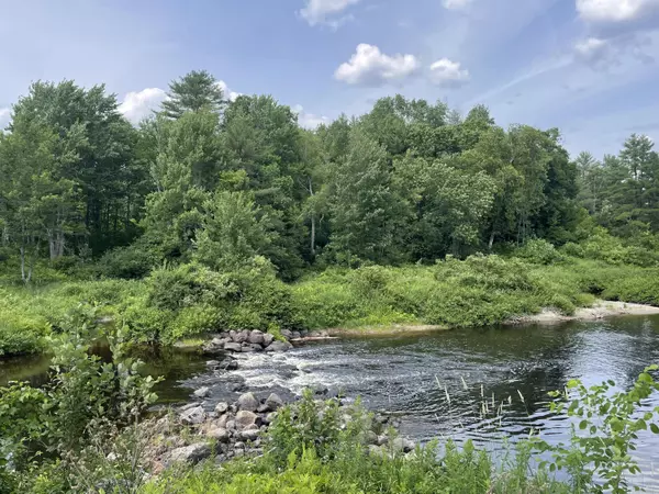 Mattamiscontis Twp, ME 04457,1482 Mattamiscontis RD