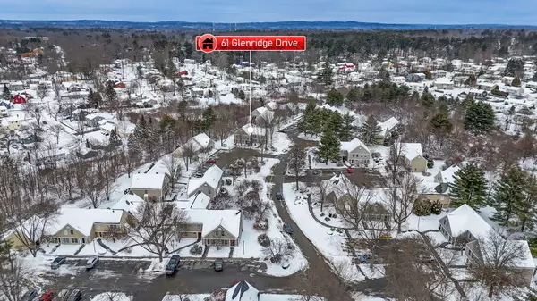 Portland, ME 04102,61 Glenridge DR #61