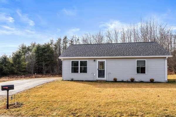 58 Westwood Acres RD, Richmond, ME 04357