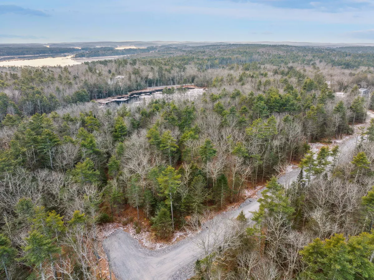 Woolwich, ME 04579,Lot 5 Fisher Pond RD