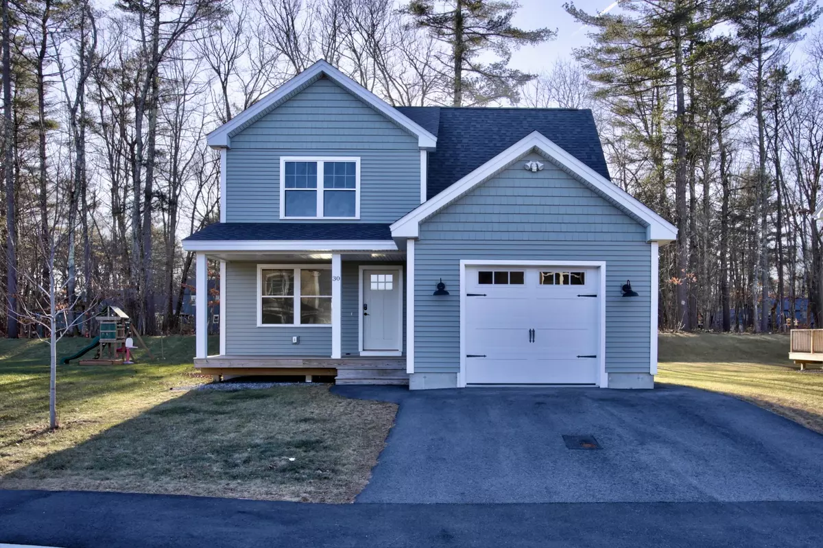 Windham, ME 04062,30 Belvedere DR