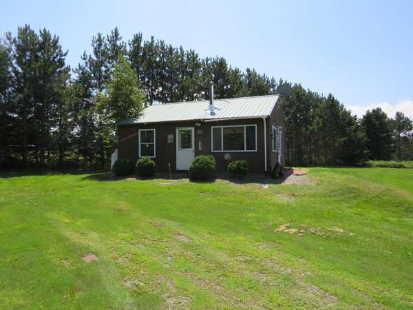 239 Greenville RD, Shirley, ME 04485