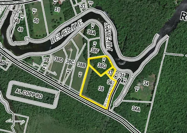 Mount Vernon, ME 04352,0 Al Copp LN