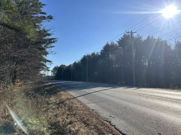 Lot 2 Thorndike Road (Route 220/139), Unity, ME 04988