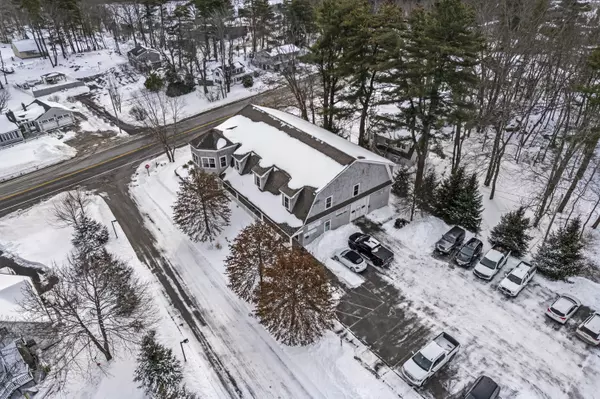 York, ME 03909,1132 US Route 1 #1-8