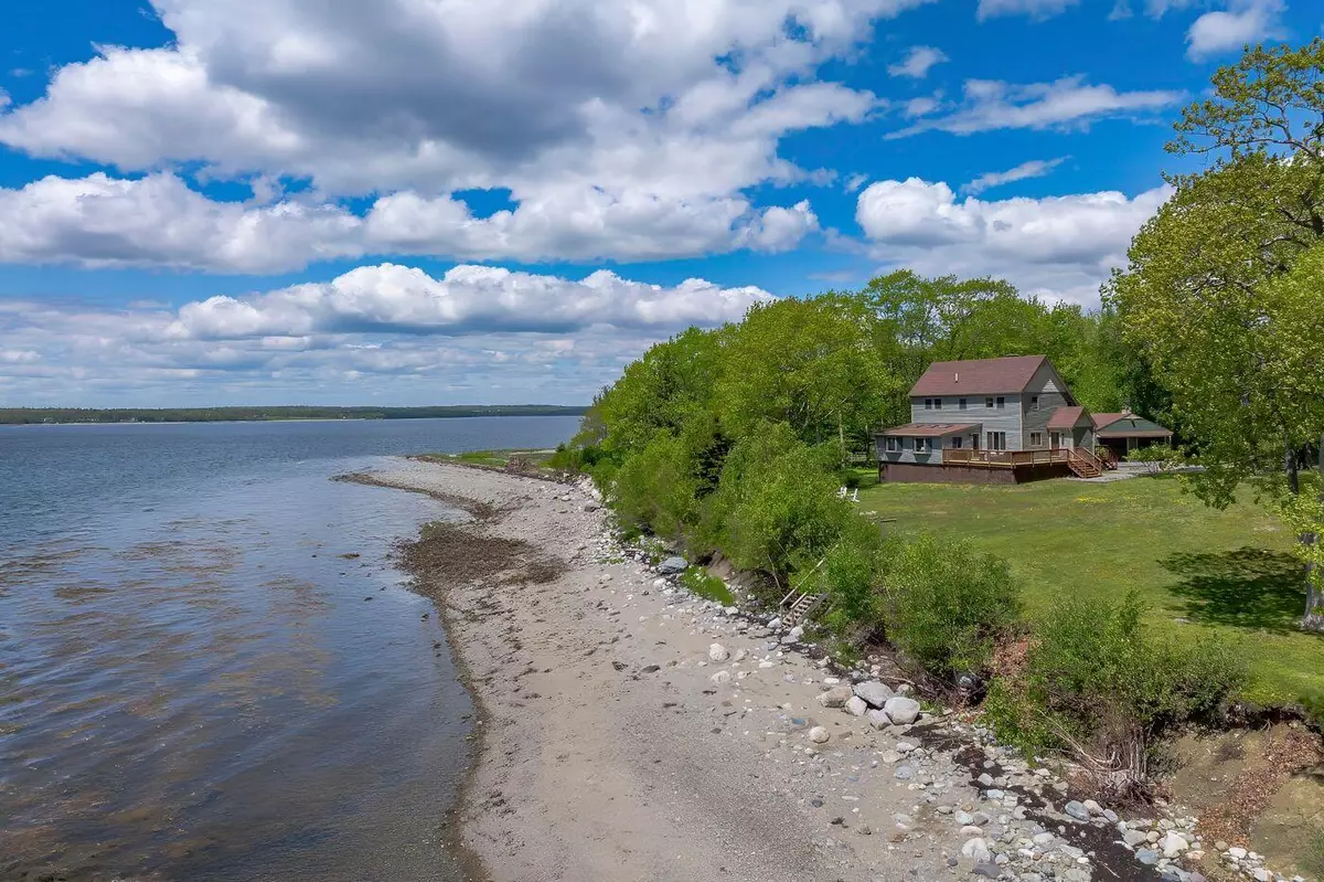 Trenton, ME 04605,42 Nutting LN