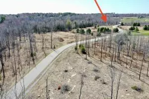 Lot 15 Ashland DR, Thomaston, ME 04861