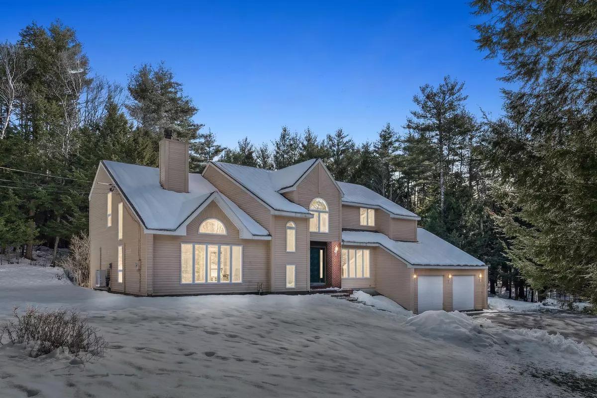 Greene, ME 04236,107 Rackley DR