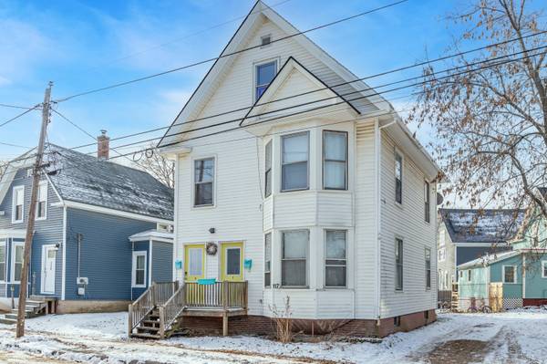 117 Union ST, Brewer, ME 04412