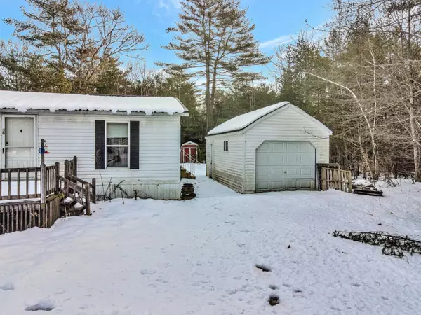 Leeds, ME 04263,38 Star DR