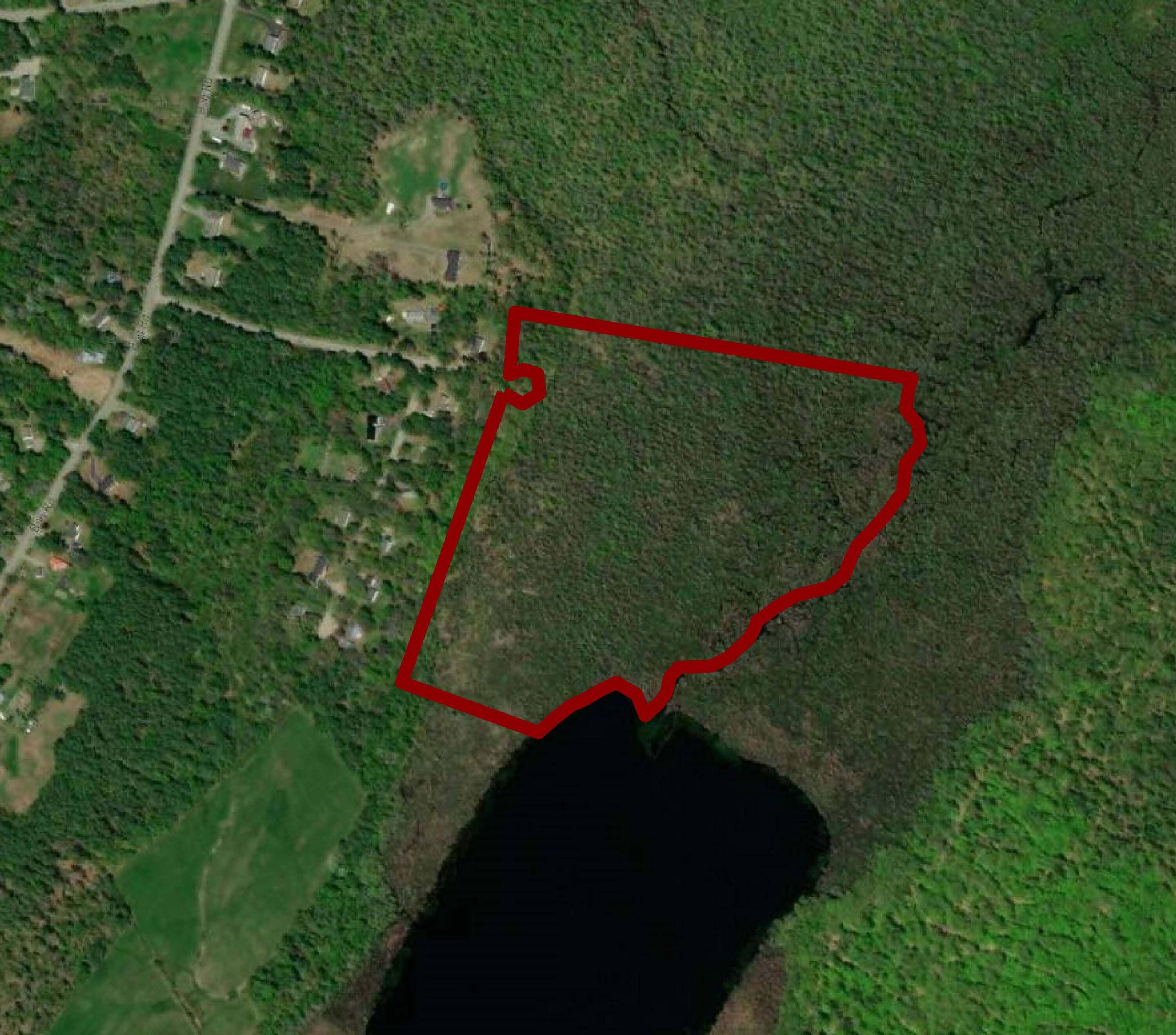 Lot 79 Wheeler RD, Hermon, ME 04401