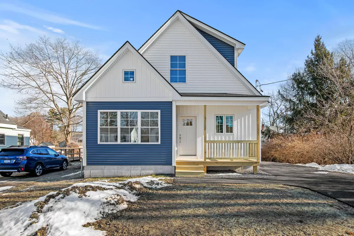 South Portland, ME 04106,102 Brigham ST